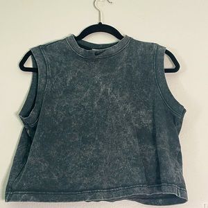 Nike workout shirt for petite women